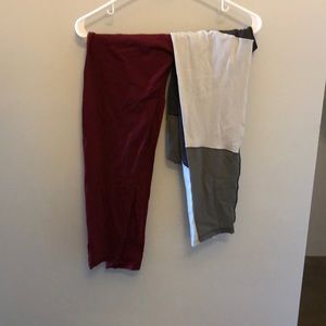 Aerie Play Leggings